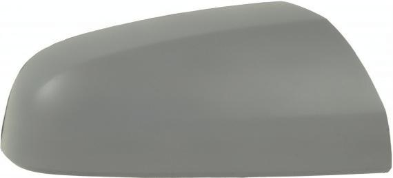 Дясна капачка за огледало за Opel Zafira (B 2005-2012, след 2008)