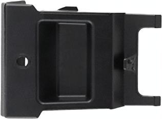 Дясна капачка за праг за Opel Astra (G 1998.1-2009.8)