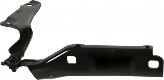Дясна панта за преден капак за Audi A3 (OE 8V0823302G)