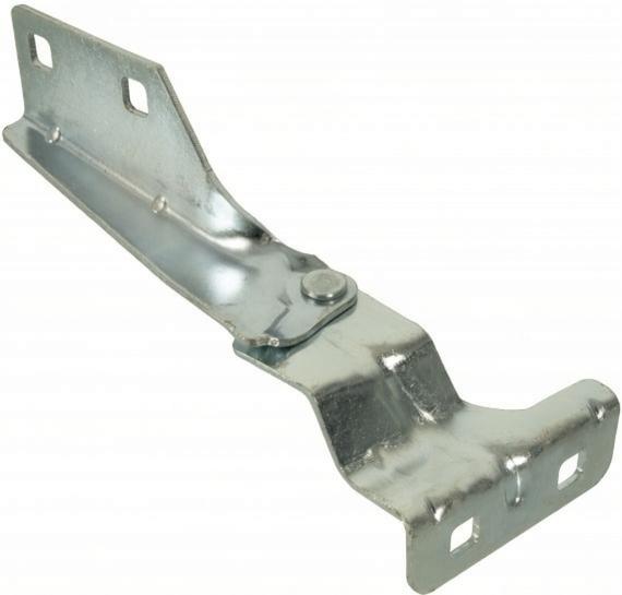 Дясна панта за преден капак за Renault Megane (OE 8200468184)
