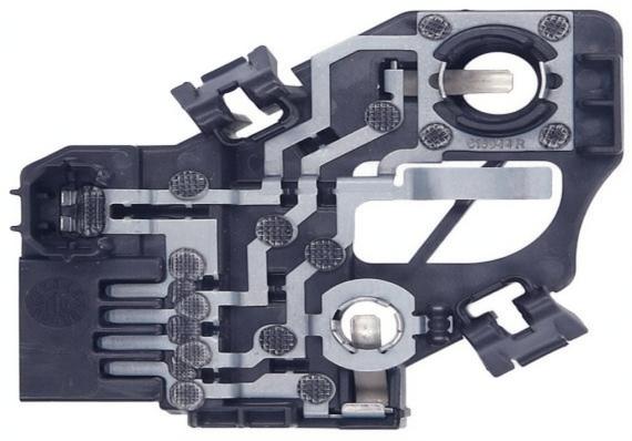 Дясна платка за стоп ULO за BMW Series 3 (F34 GT 2012-2019)