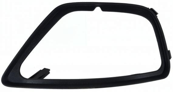 Дясна рамка за халоген за Ford Focus (1998-2004)
