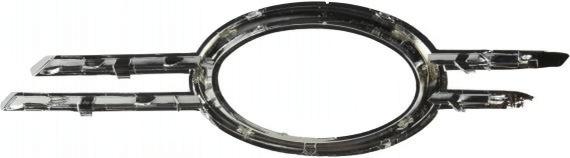 Дясна рамка за халоген за Mercedes E-Class (W211 2002-2009)