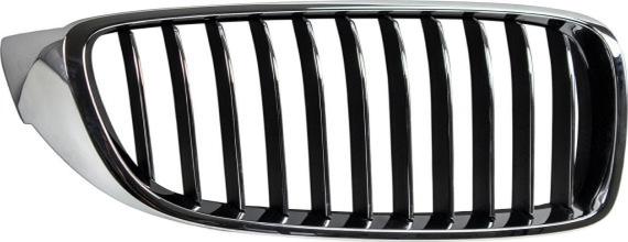 Дясна решетка пластична за BMW Series 4