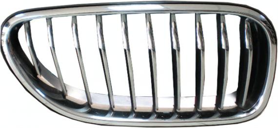 Дясна решетка пластична за BMW Series 6