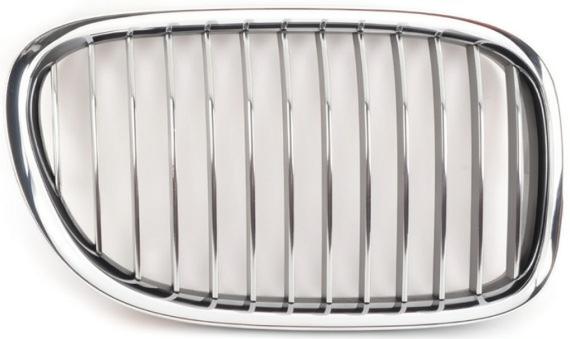 Дясна решетка пластична за BMW Series 7 (F01/F02 2008-2012)