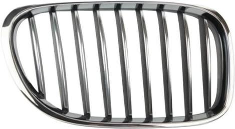 Дясна решетка пластична за BMW Series 7 (F01/F02 2012-2015)