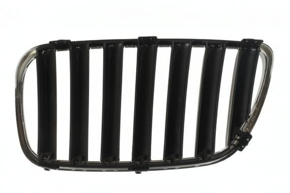 Дясна решетка пластична за BMW X3 (E83 2006-2010)