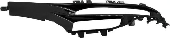 Дясна решетка в предна броня за BMW Series 7 (G11/G12 2019-2022)