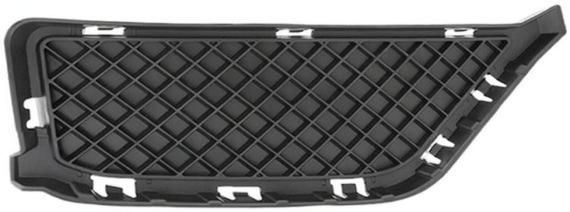Дясна решетка в предна броня за BMW X1 (E84 2013-2015, не е за M-Pack)