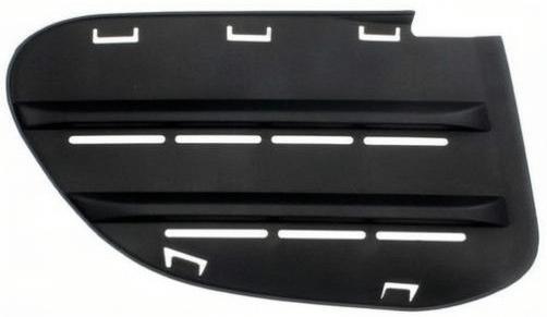 Дясна решетка в предна броня за Fiat Multipla (2005.1-2010.2)