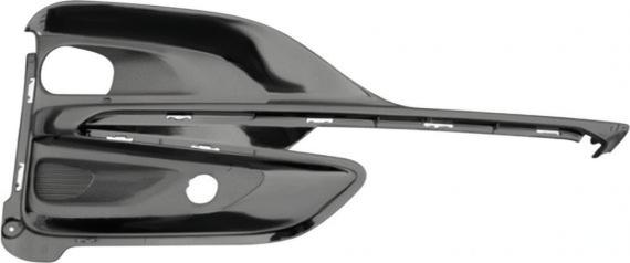 Дясна решетка в предна броня за Ford Kuga / Escape (ST-Line)
