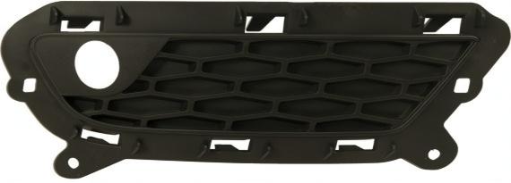 Дясна решетка в предна броня за Land Rover Range Rover (Evoque L538 2015-2019)