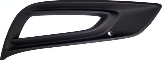 Дясна решетка в предна броня за Opel Astra (K 5 doors / combi 2016-2019)