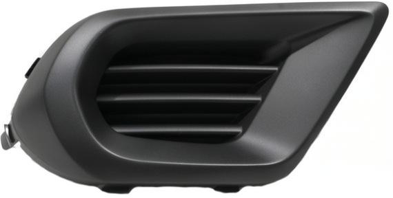 Дясна решетка в предна броня за Subaru Forester (SJ 2013-2015)