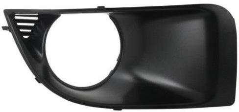 Дясна решетка в предна броня за Subaru Impreza (2001-2008)
