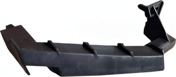 Дясна скоба за предна броня за Mazda 6 ((GH1) 2008-2013, OE GS1D50151B)