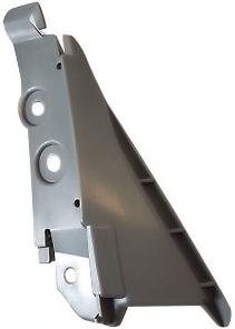 Дясна скоба за предна броня за Toyota Aygo (OE 525370H010)