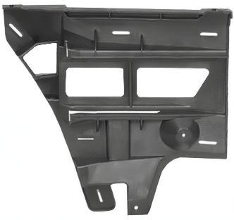 Дясна скоба за предна броня за Volkswagen Crafter (2005-2017)