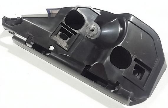 Дясна скоба за предна броня за Volvo S40/V40 / V50