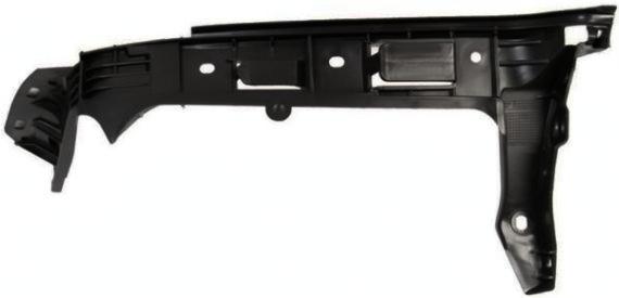 Дясна скоба за задна броня за Volkswagen Transporter / Caravelle / Multivan
