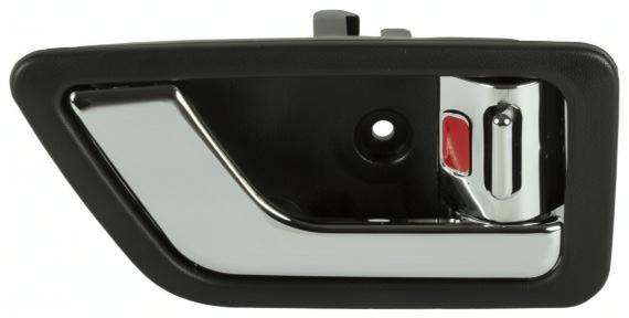 Дясна вътрешна дръжка за врата за Hyundai Getz (хром)