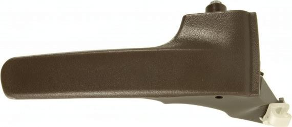 Дясна вътрешна дръжка за врата за Jeep Cherokee (KK 2007-2013, бежов)