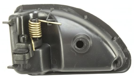 Дясна вътрешна дръжка за врата за Renault Kangoo / Twingo (OE 7700820524)