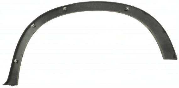 Дясна вежда заден калник за BMW X5 (OE 51777158426)