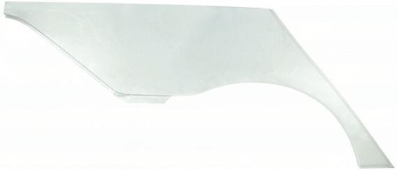 Дясна задна вежда за калник за Honda Accord (VII (CL/CM/CN) 2002-2008, вариант 2)