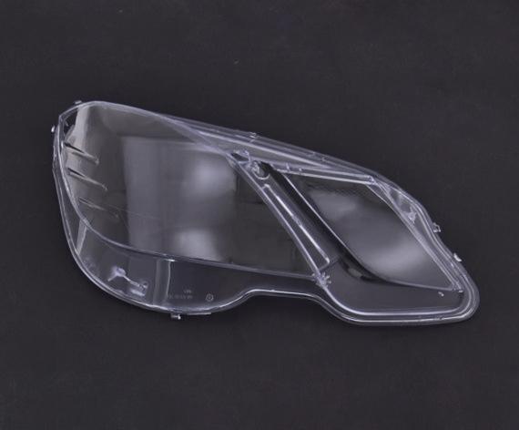 Дясно стъкло за фар за Mercedes E-Class (W212 2009-2013, вариант 2)