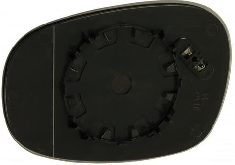 Дясно стъкло за огледало View Max