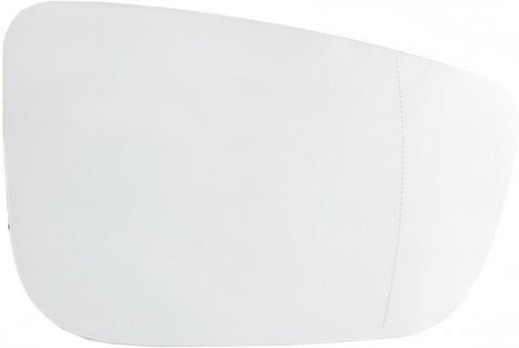 Дясно стъкло за огледало View Max за BMW Series 8 / Series 5 / Series 7 и др.