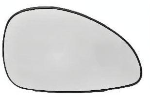 Дясно стъкло за огледало View Max за Citroën C4 (2004-2010)