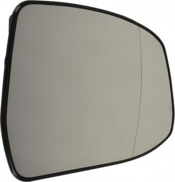Дясно стъкло за огледало View Max за Ford Focus / Mondeo