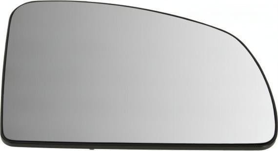 Дясно стъкло за огледало View Max за Opel Meriva (A 2003-2010)