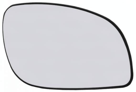 Дясно стъкло за огледало View Max за Opel Signum / Vectra