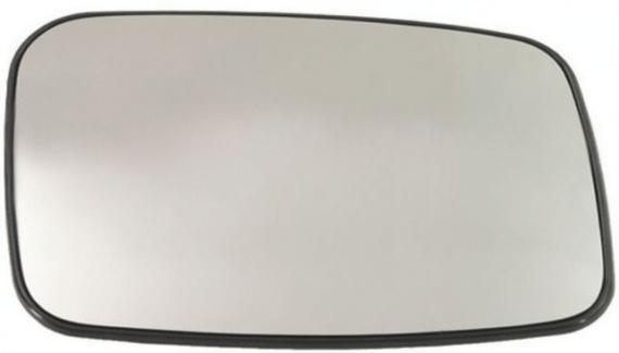 Дясно стъкло за огледало View Max за Volvo 850 / S40/V40 / S70 и др.