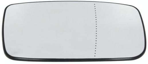 Дясно стъкло за огледало View Max за Volvo 940/960 (1990-1994)
