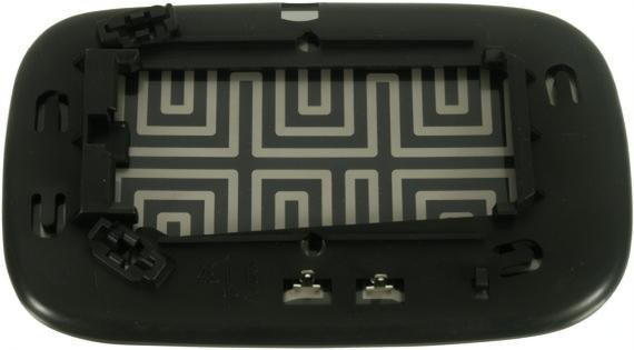 Дясно стъкло за огледало View Max за Volvo S40/V40 / V50