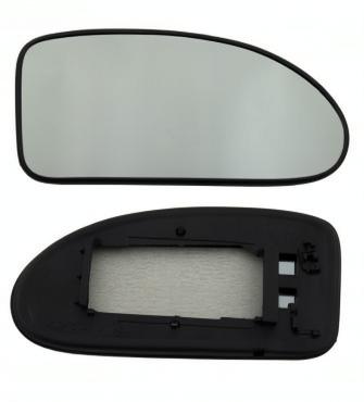 Дясно стъкло за огледало за Ford Focus (1998-2004)