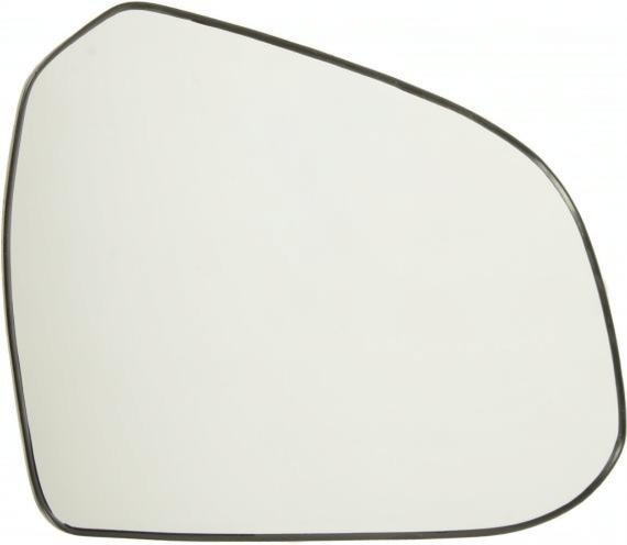 Дясно стъкло за огледало за Hyundai i10
