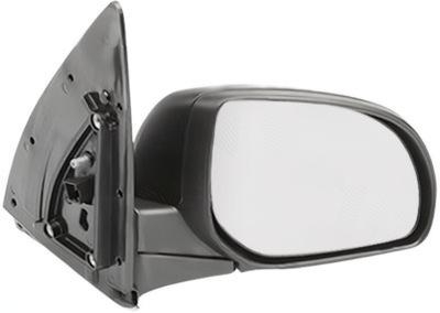 Дясно външно огледало SRLine за Hyundai i10 (2011-2013)
