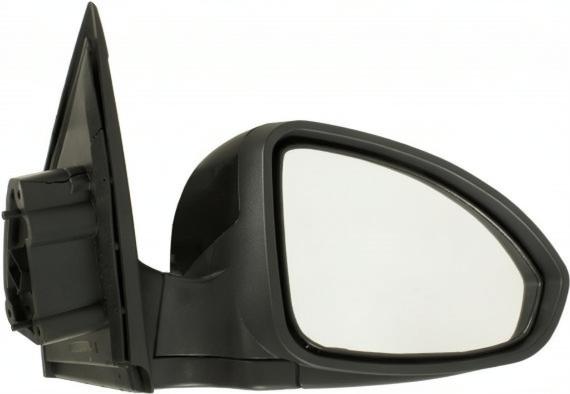 Дясно външно огледало View Max за Chevrolet Cruze (2009-2013)