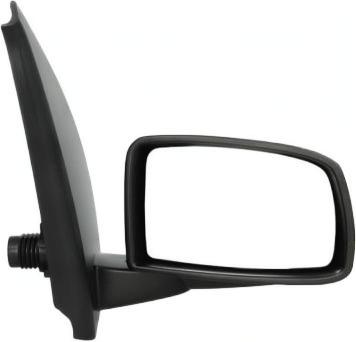Дясно външно огледало View Max за Fiat Panda (2003-2012)