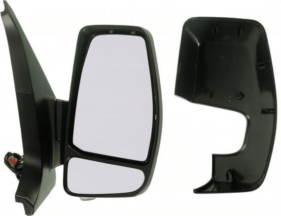 Дясно външно огледало View Max за Ford Transit (OE 1776499)