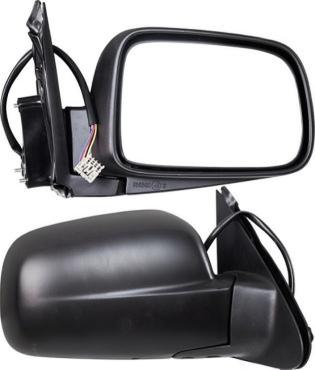 Дясно външно огледало View Max за Honda Cr-V (2002-2006)