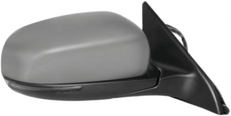 Дясно външно огледало за Jeep Compass (OE K68365164AA)