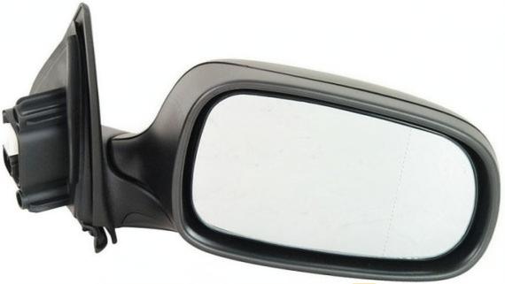 Дясно външно огледало за Saab 9-3