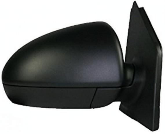 Дясно външно огледало за Smart Smart Fortwo (W451 2007-2012, OE A4518100416C22A)